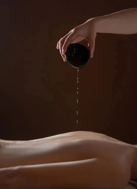 鑫润阁头疗·SPA
