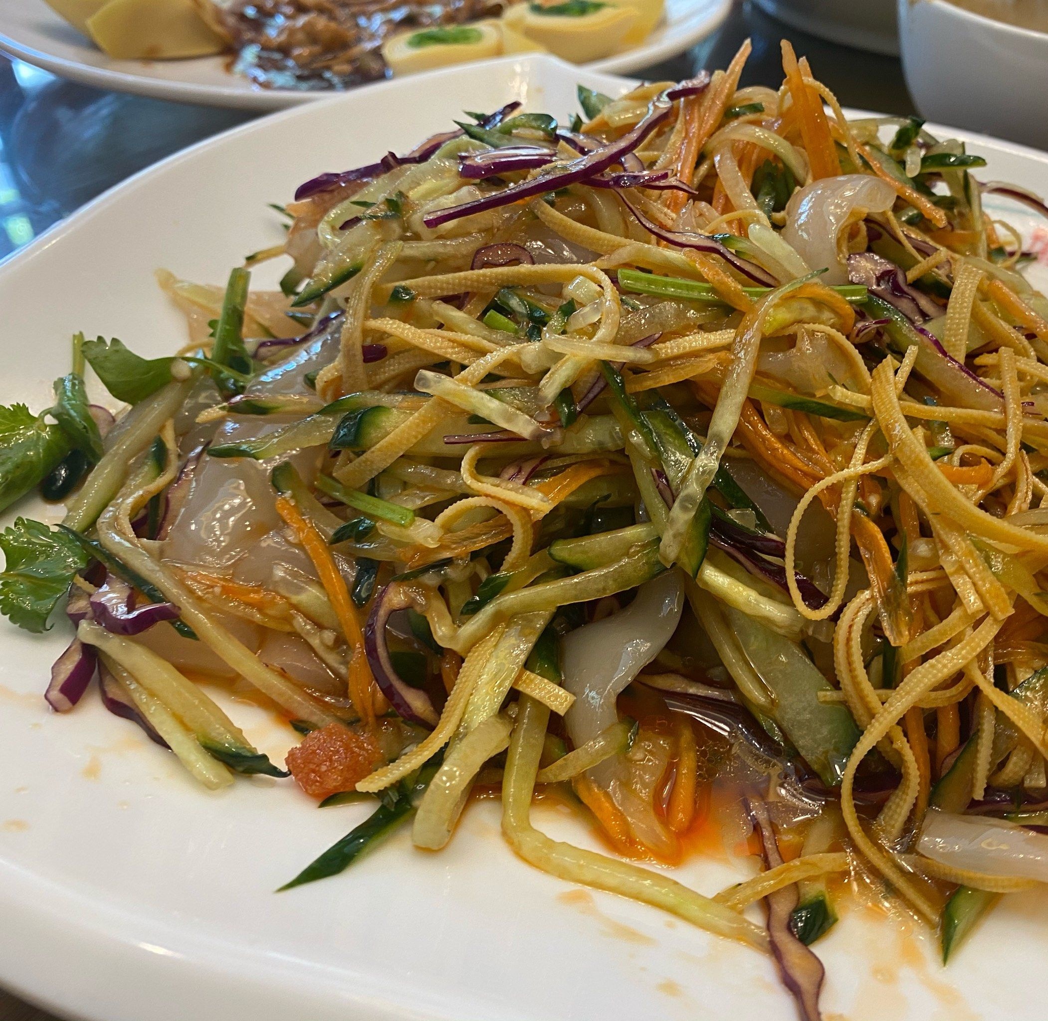 乡村一口猪(兰园店)