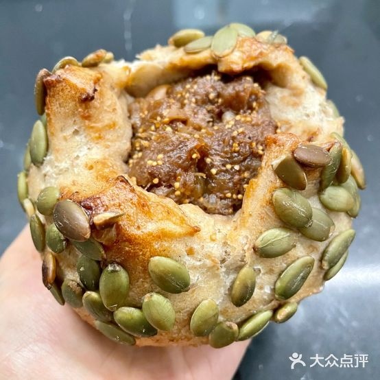 乐谷面包坊