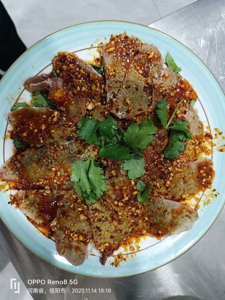 清真正宗兰州拉面