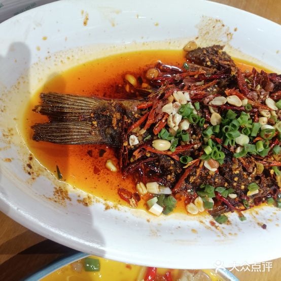 川西印象(景秀路店)