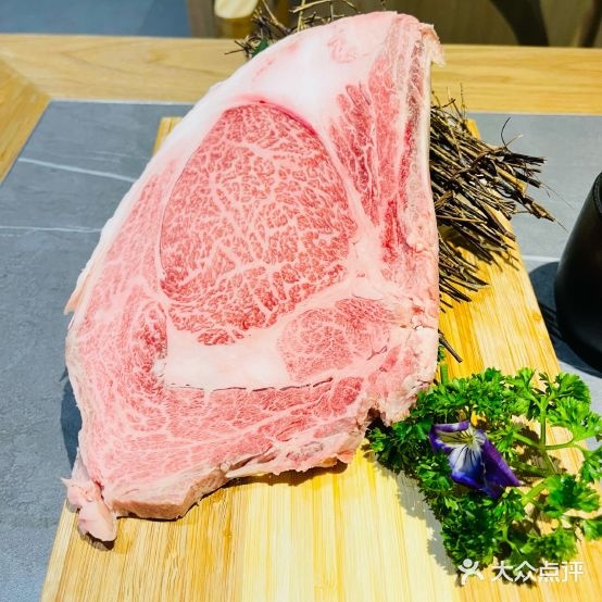风隆烤肉(林奥CITYPARK店)