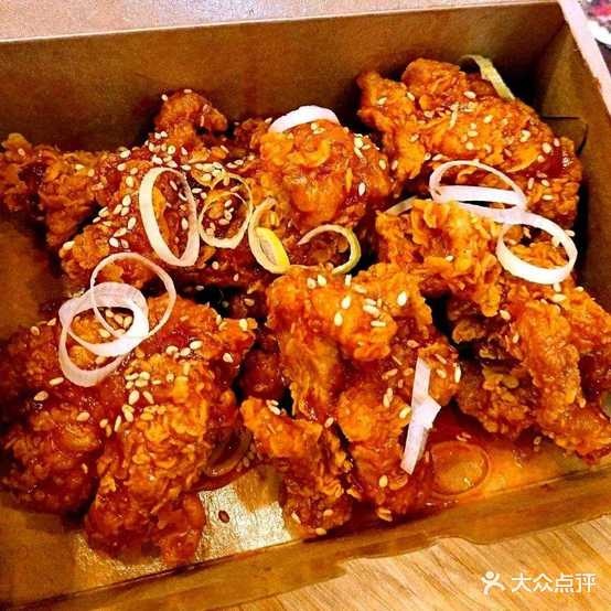 客士帝炸鸡汉堡(太阳广场店)