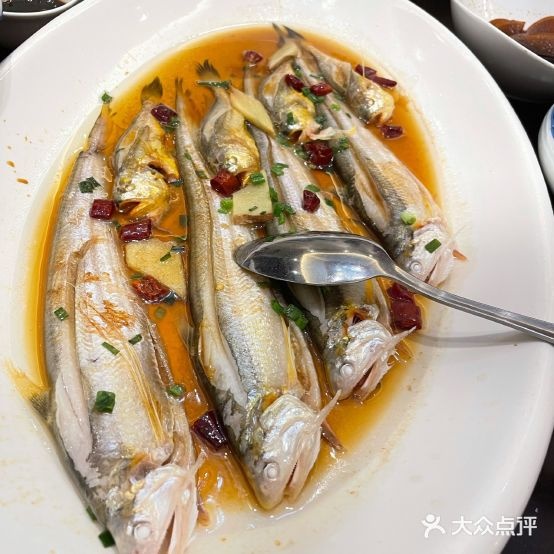 三门小海鲜(南河头历史文化街区店)