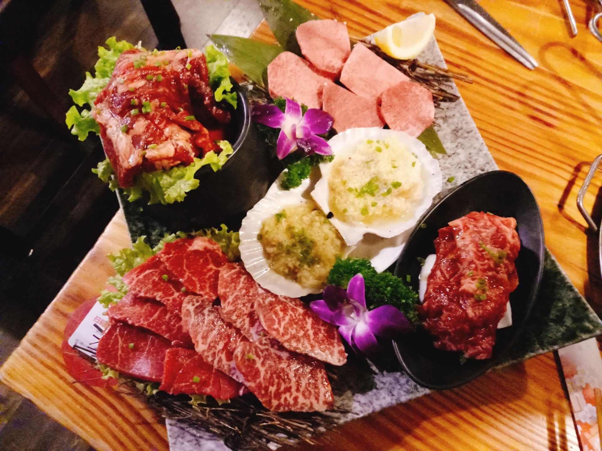 火頭居酒屋(仙霞路店)