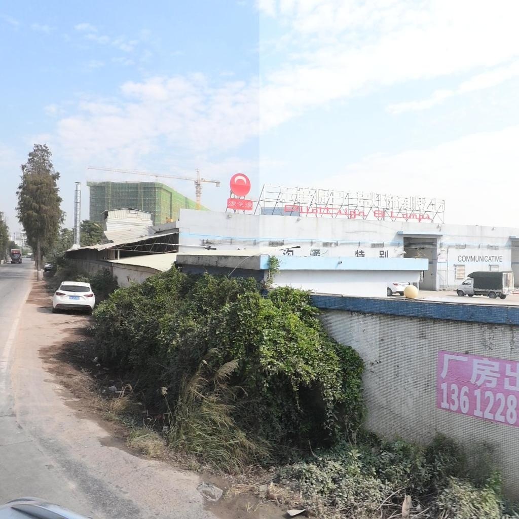 广东省源生广告灯饰有限公司