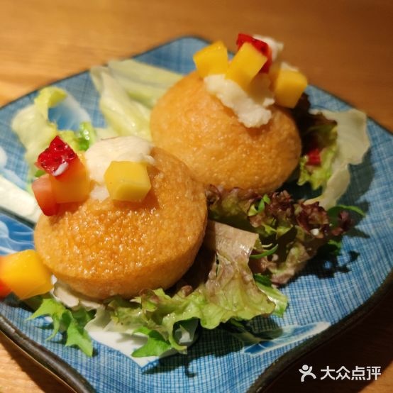 禾味町·创意料理·居酒屋(万科云城店)