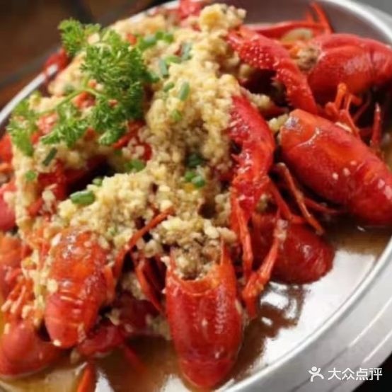 忘不了手抓龙虾店(成纪大道东路店)