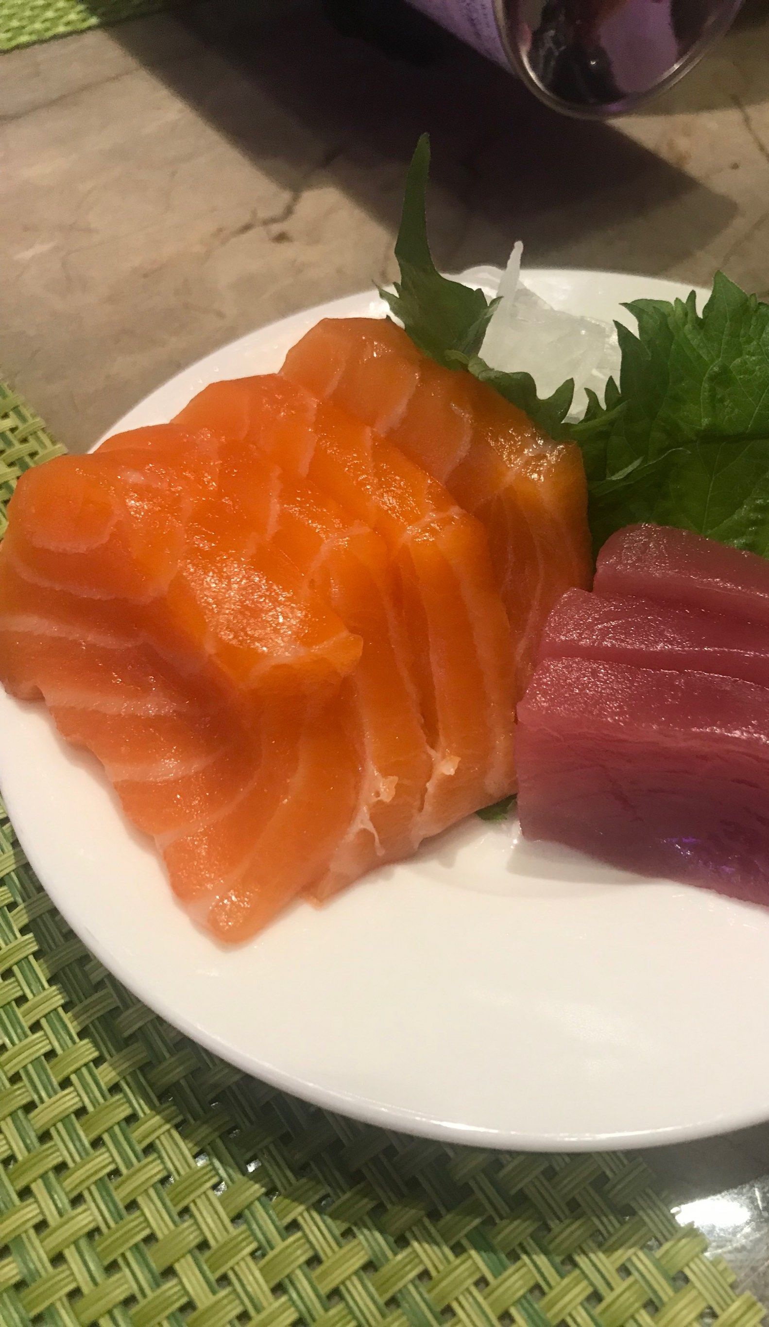 广州康莱德·SENSE尝市自助餐厅·海鲜和牛涮涮锅·炭火烧烤·刺身
