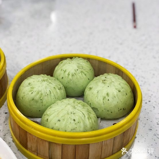爱点就点茶餐厅(忠信广场店)
