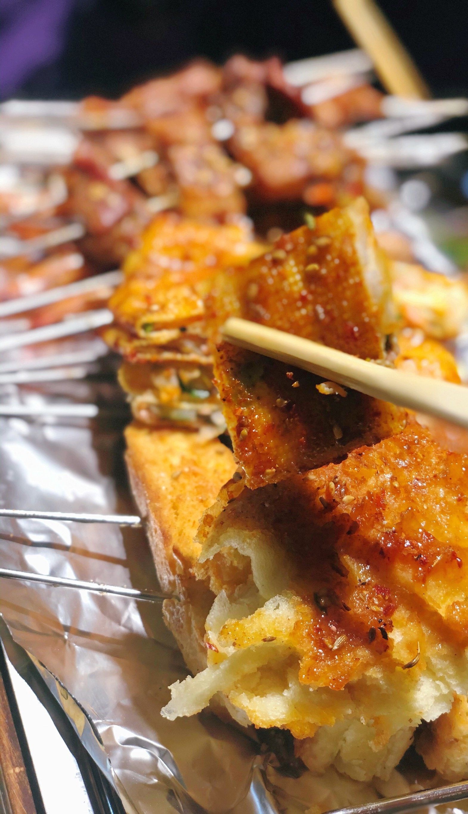 清真私房烧烤(创始店)