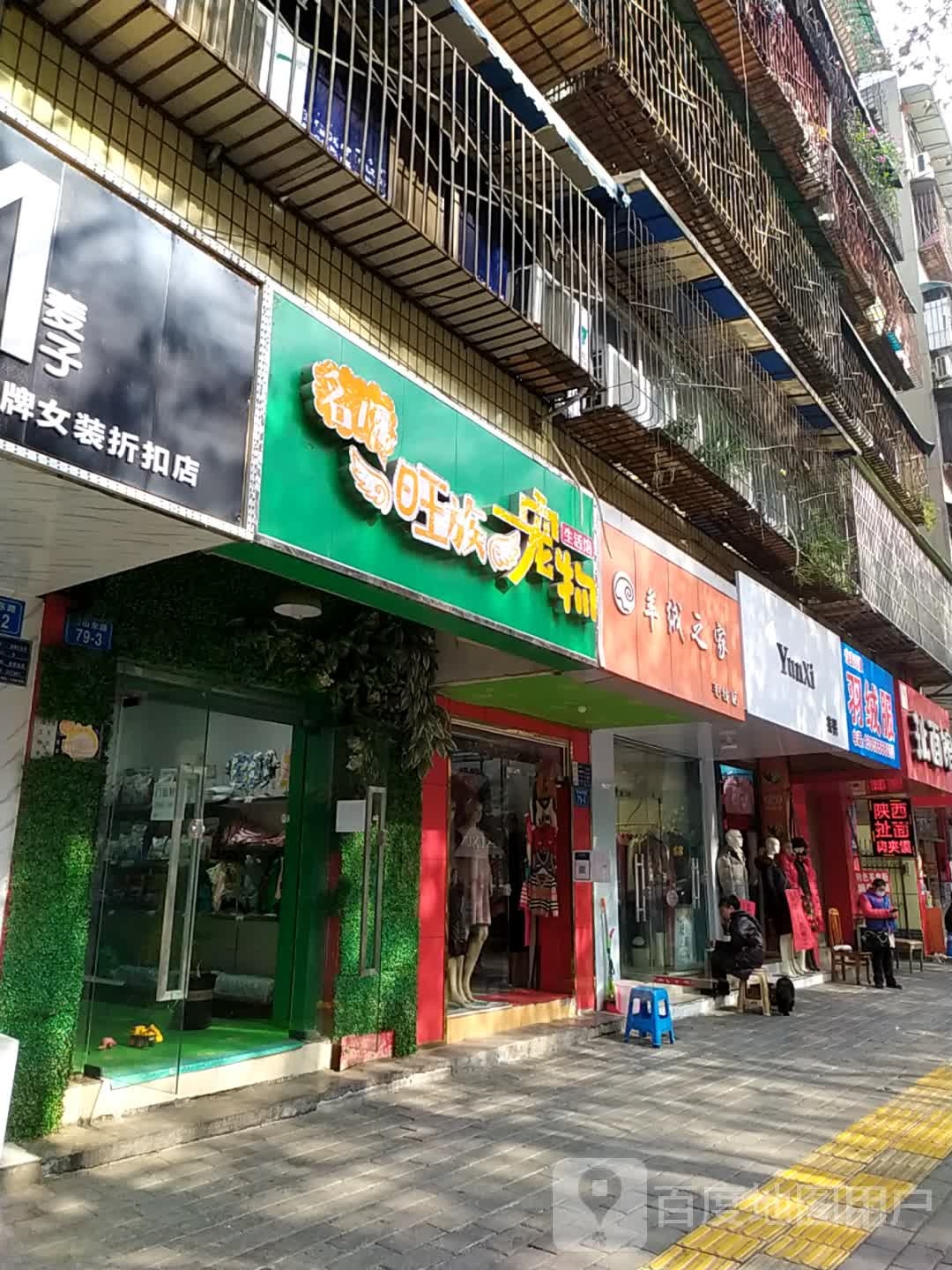 芸熙