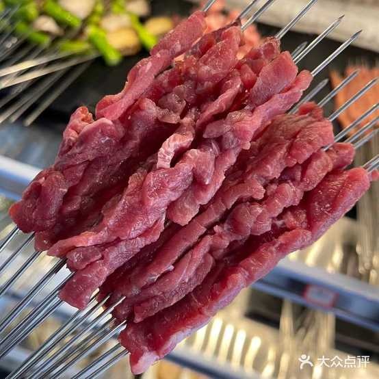 小土堆生鲜私烤