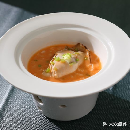 鲍香王子(星港街店)