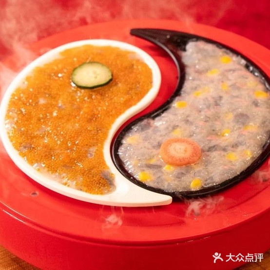 蜀大学火锅(万隆城店)