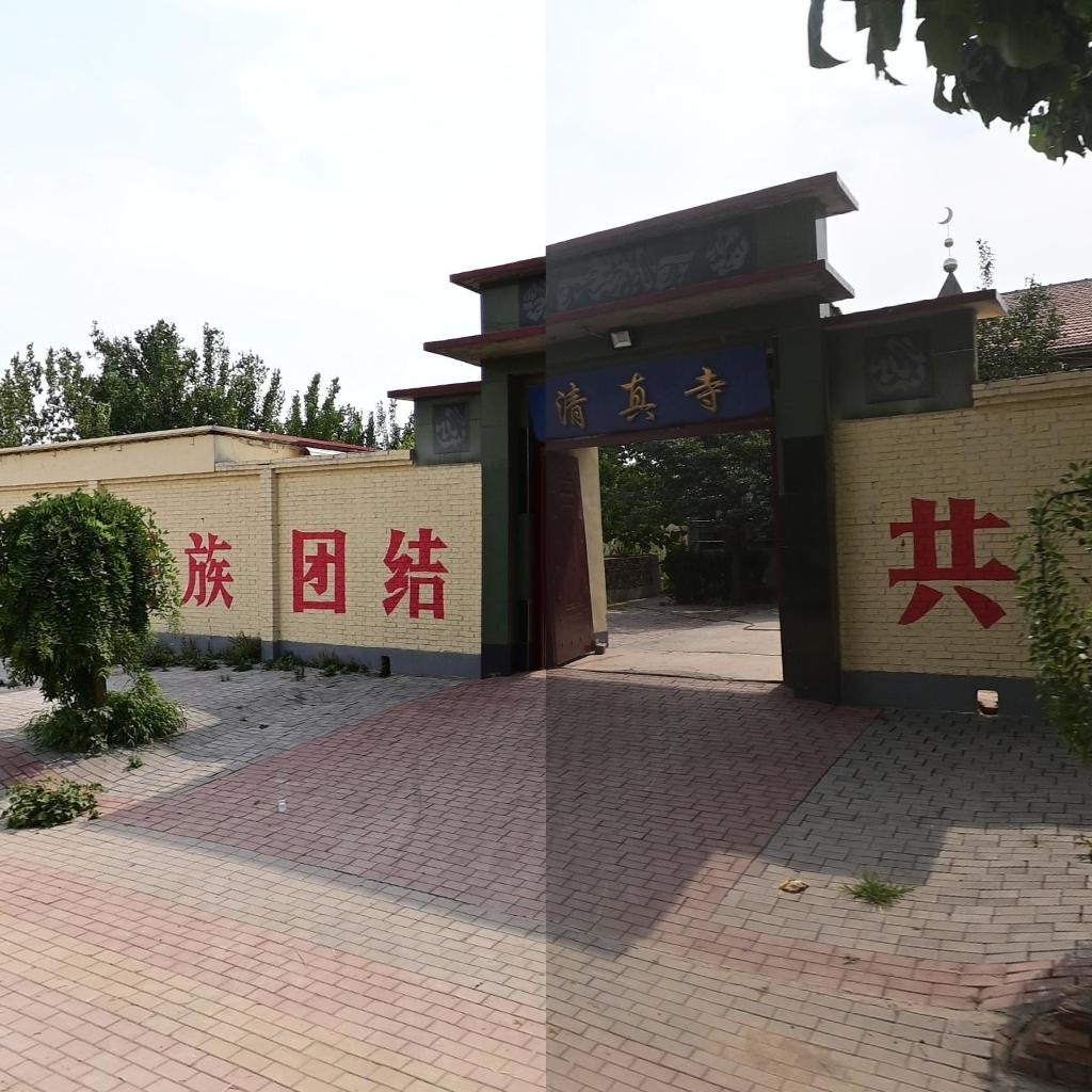 清真寺(团结路店)