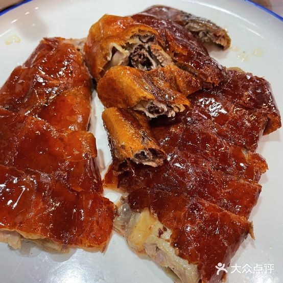 了能私房菜(近良店)