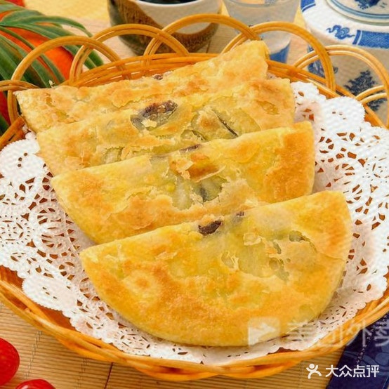 潘永记粥铺(宝清分店)