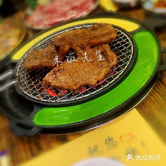 一品家园韩国烤肉(营口店)