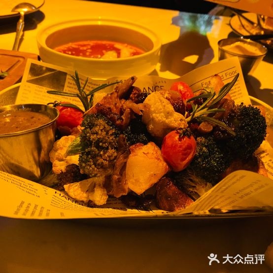 繁花99House(三街两巷店)