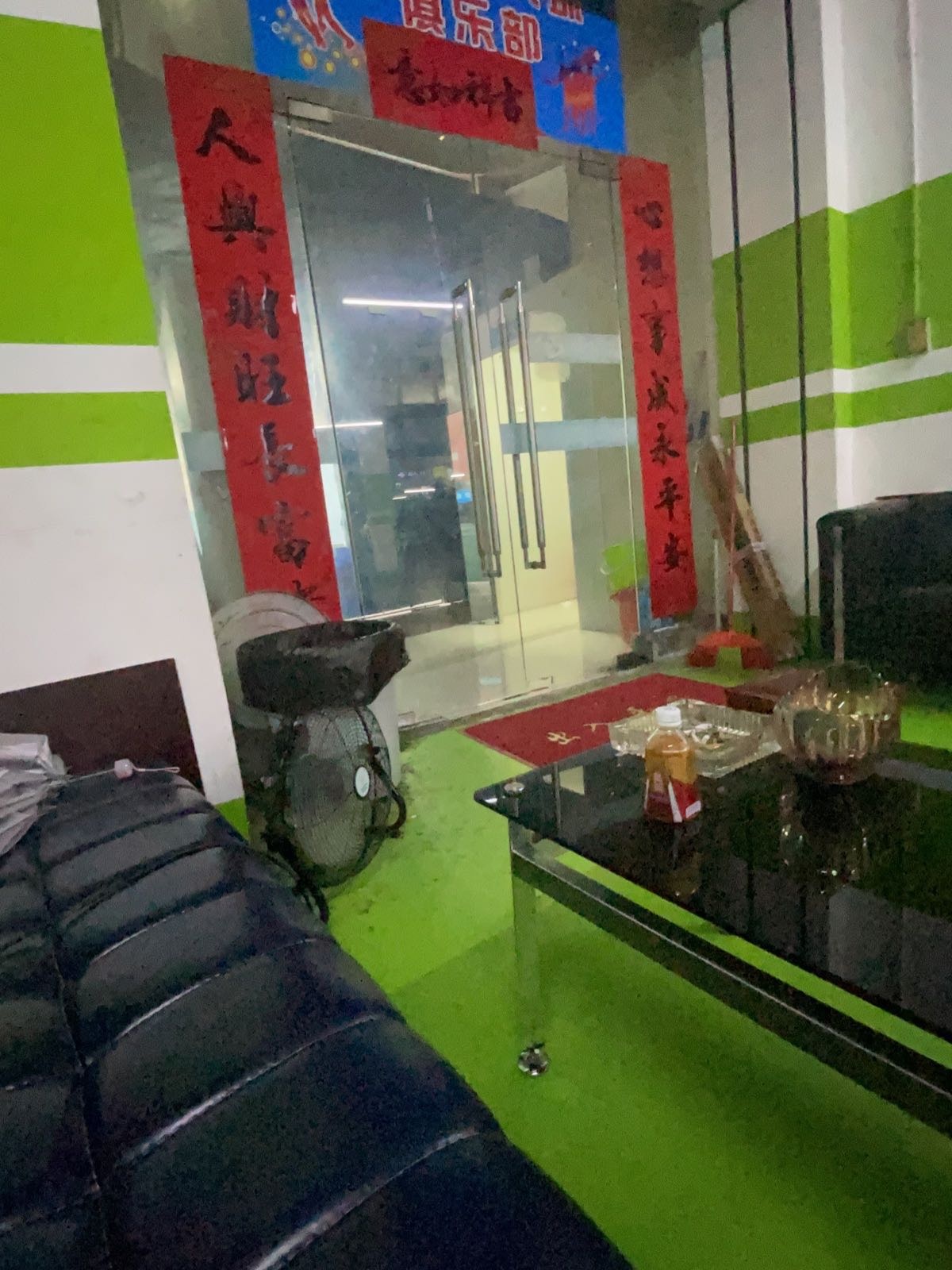 乐世乒乓国球俱乐部(珠江店)