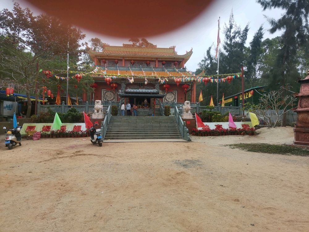 妈祖庙