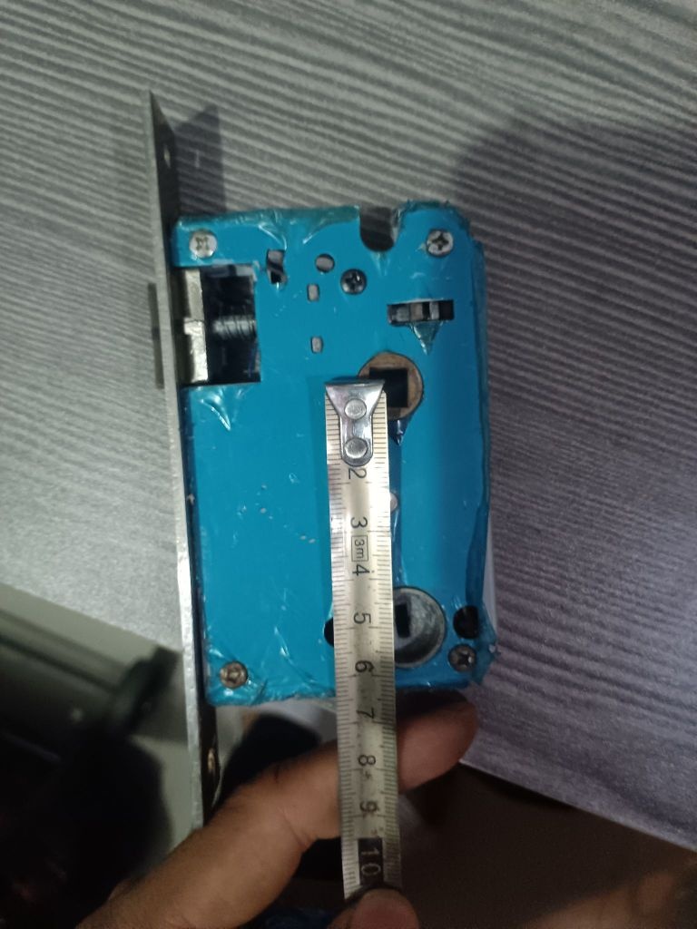 诸葛锁行(凯迪仕智能锁体验店)