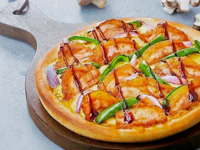 芝根芝底(雅园店)