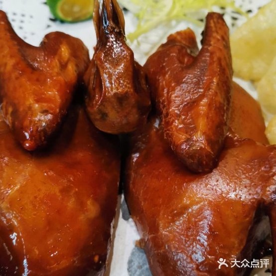 亿豪海鲜酒楼