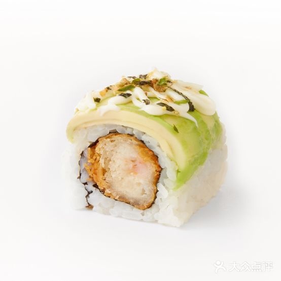 鱼旨寿司(建发品尚中心A馆点)