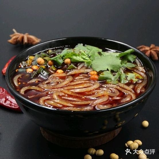 时毛川味锅魁冰fen