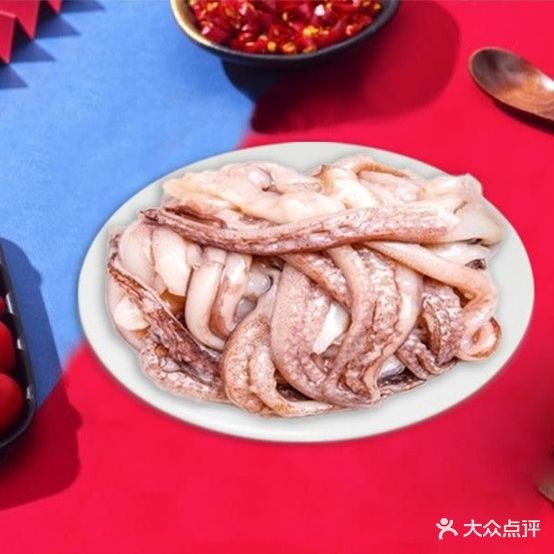 胖禹麻辣想锅(吾悦广场店)