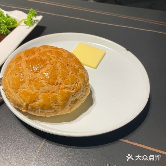 有璟阁莞式按餐厅(金融街购物中心店)
