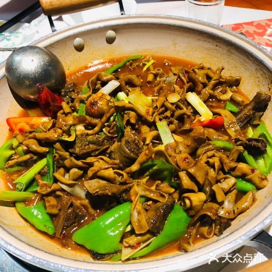 煮鸭多年谷鸭老火