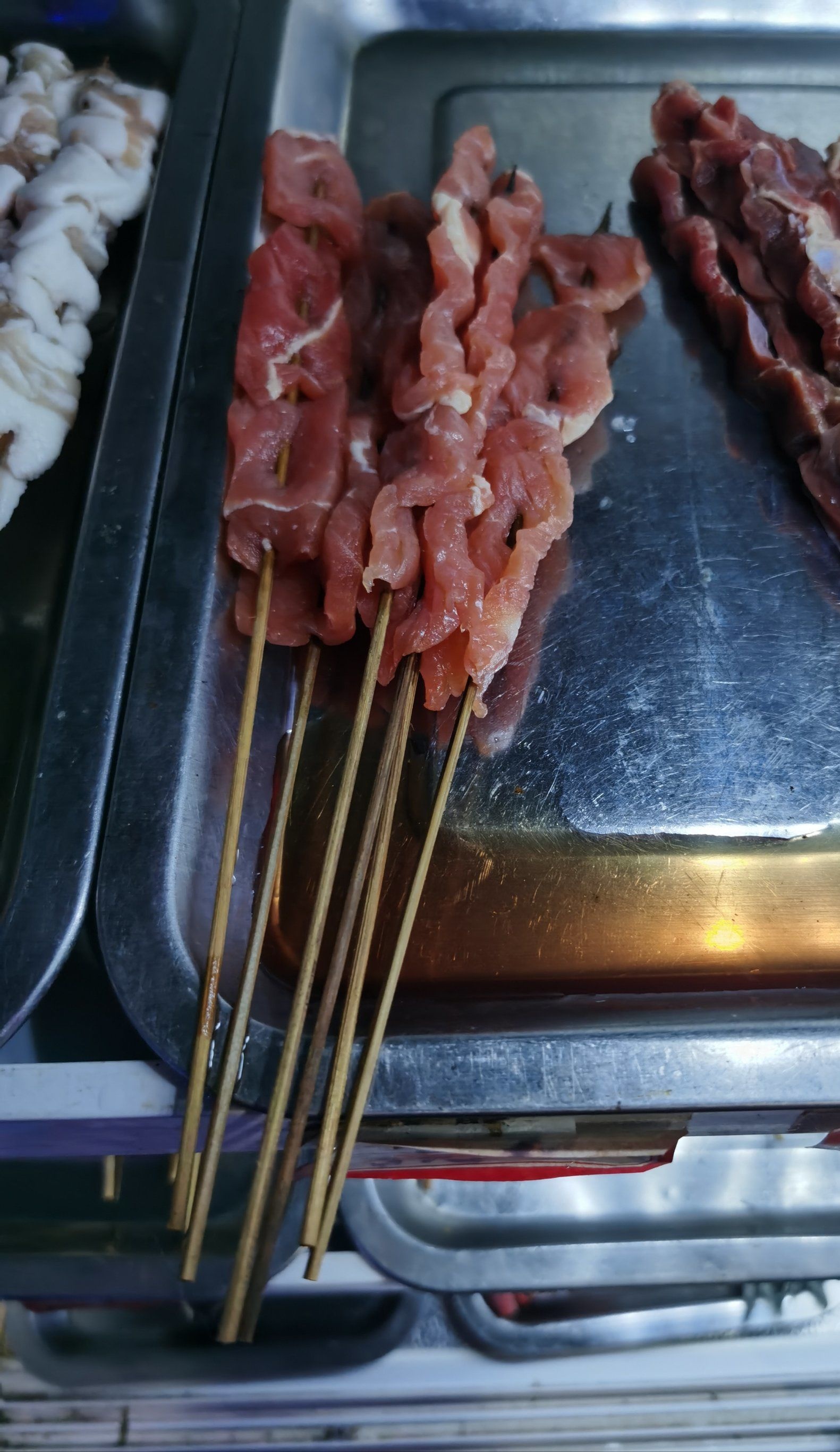 菲菲烧烤吧(渔港店)