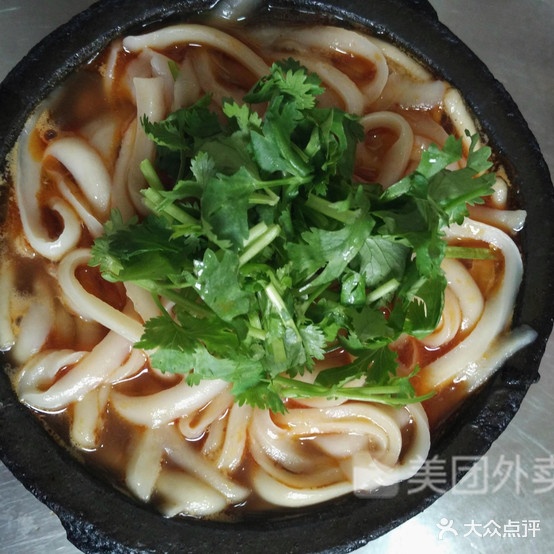 小香锅土豆丝(卫校西街店)
