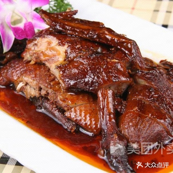 胖子夜宵烧烤