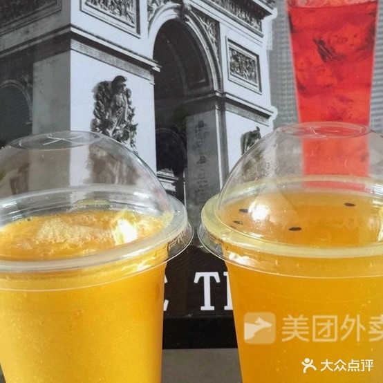 烤面筋水吧小串(淮河路店)