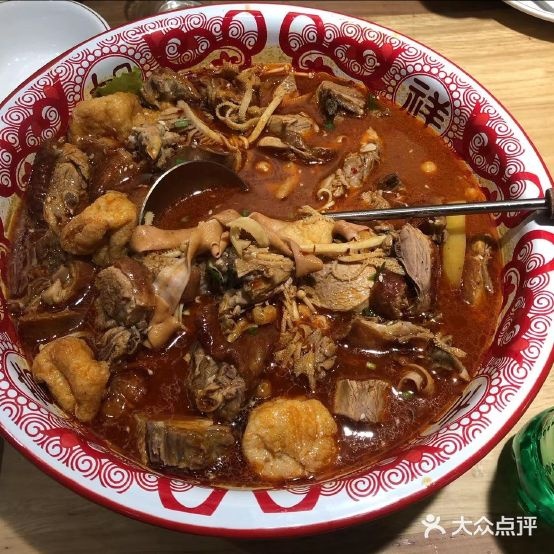 堂屋伯伯·铁锅牛排·冒烤鸭(江南万达金街店)
