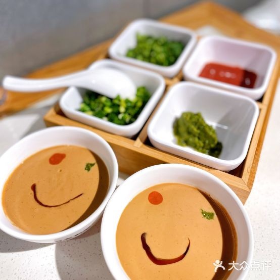 古铜老院铜锅肉涮·清真(西四店)
