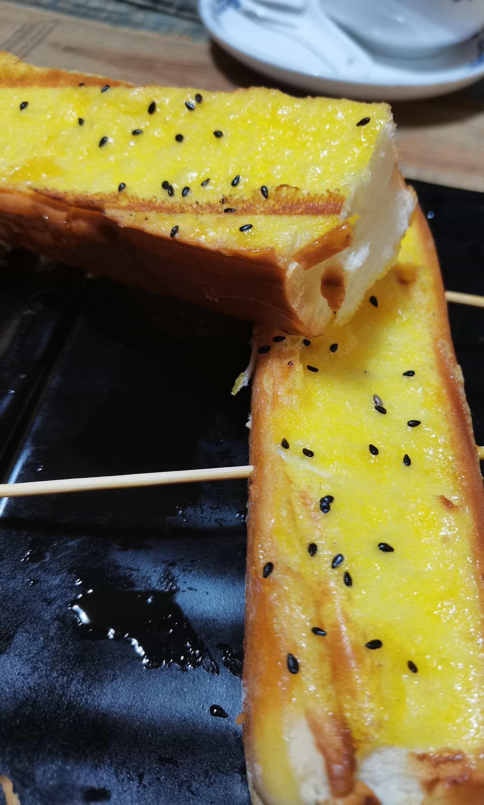 蒙羊烤串(谊和大厦店)