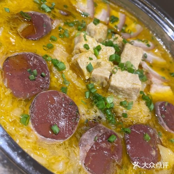 冬北小院(平阳南路店)