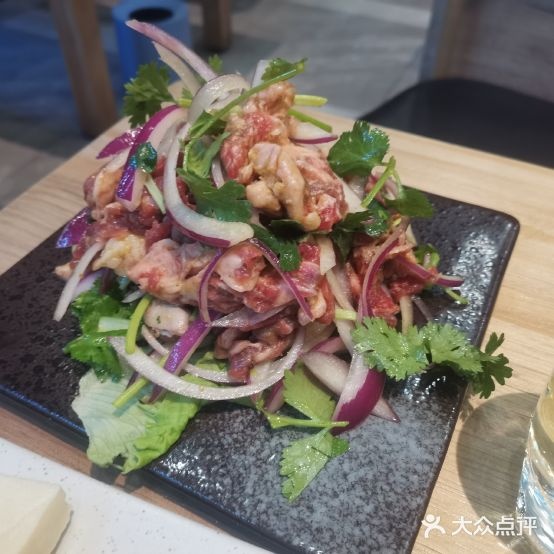 宝利恒东北烤肉