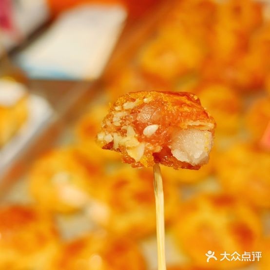 诚记饼家·小凤饼非遗传承(中山六路店)