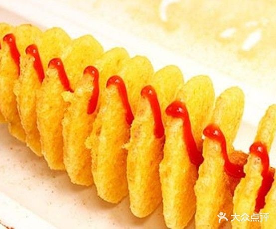 QQ鸡jia(东盛广场店)