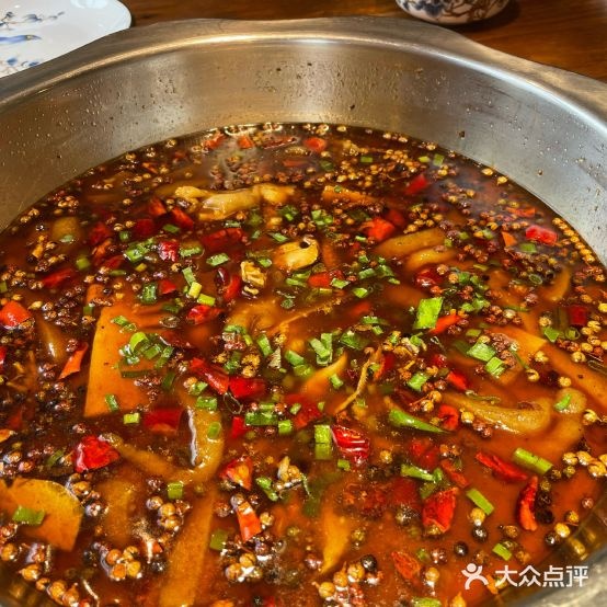 川河印象重庆市烧鸡公