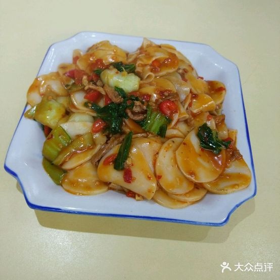 李瞎子黑粉(鹰潭店)