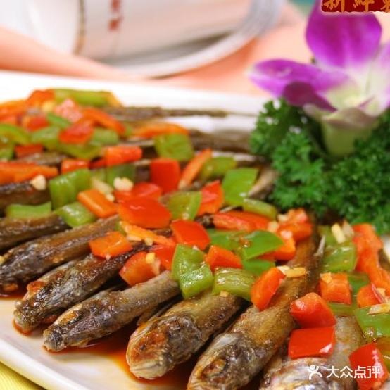 扣扣福小碗菜(仙桃店)
