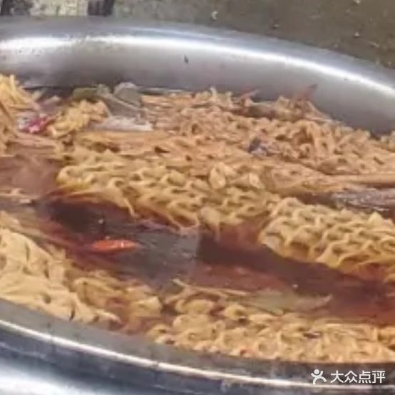 烧饼米线店(永乐路店)