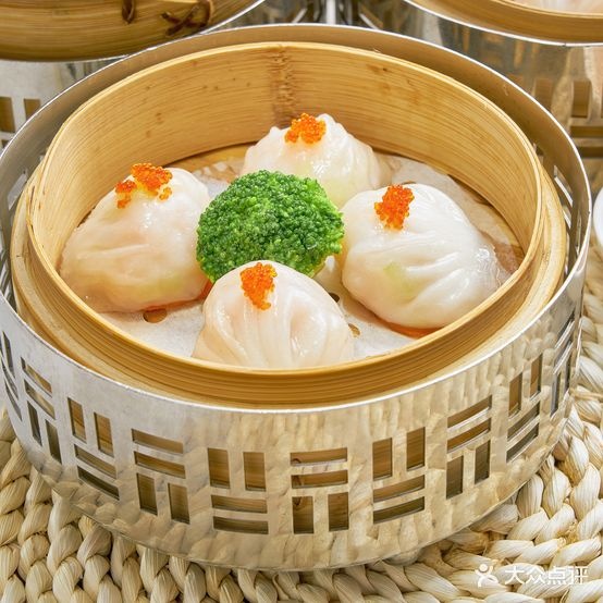 好有缘家宴(百色万达店)